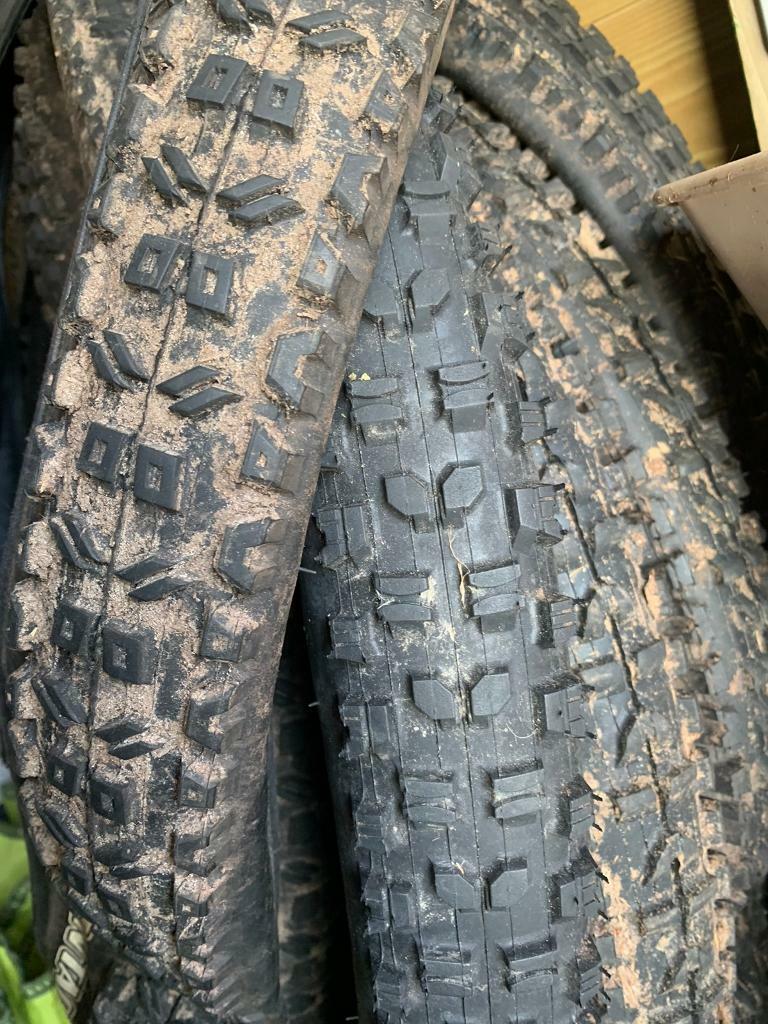 maxxis advantage 26